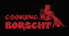 Cooking Borscht