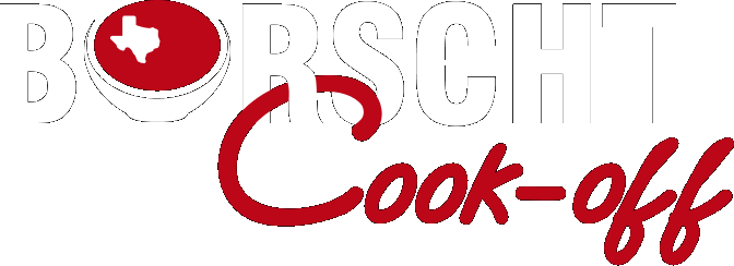 Borscht Cook-Off
