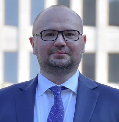 Vitalii Tarasiuk